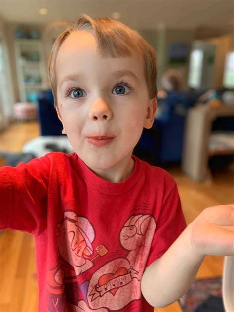 How Ear Tubes Improved Our Child's Speech - At Charlotte's House