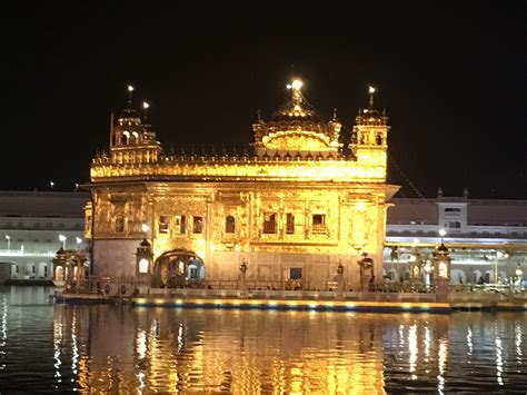 Gurudwara Amritsar Sikh - Free photo on Pixabay - Pixabay