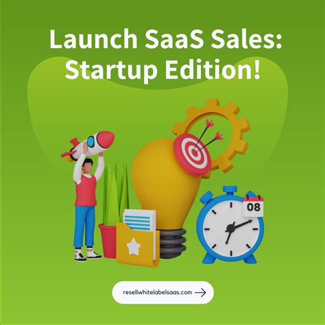 6 Ways To Start Selling Saas If Youre A Startup In 2023 Resell