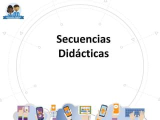 Power Point Definiendo Secuencias Did Cticas Pptx