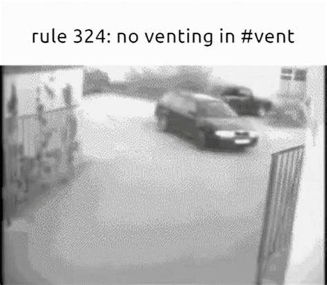 Vent Rule GIF - Vent Rule Rules - Discover & Share GIFs