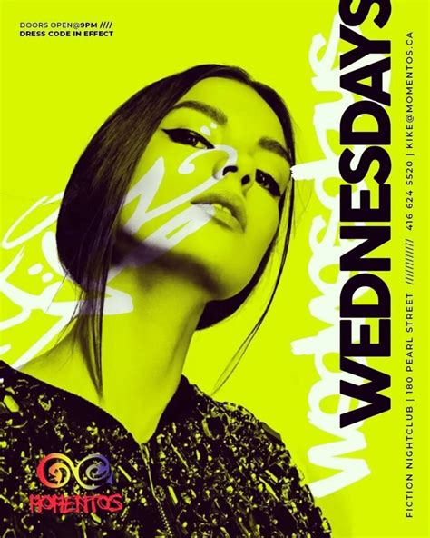 La Fiesta Latina En Toronto M S Caliente De La Semana El Mi Rcoles De Momentos Este De