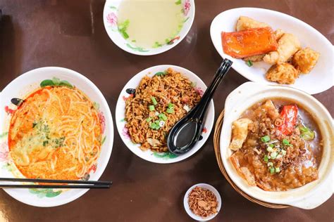 Jason Niang Dou Fu Tantalizing Yong Tau Foo With A Twist