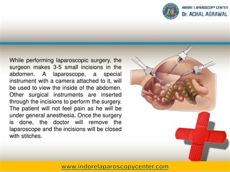 Ppt What Is Gastrointestinal Surgery Indore Laparoscopy Center