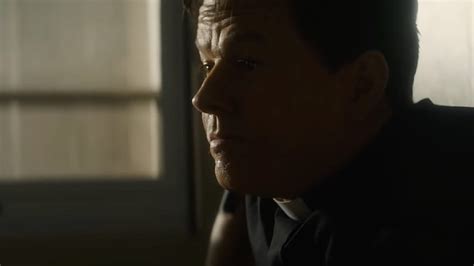 Trailer For Mark Wahlberg And Mel Gibson S Inspirational Drama Father