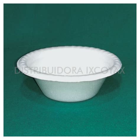 Plato Hondo De Duroport P Distribuidora Ixcoyax