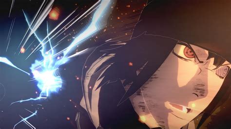 3840x2400 Naruto Uchiha Sasuke Naruto Shippuuden Uhd 4k 3840x2400 A1f