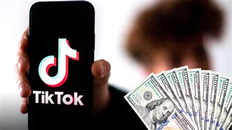 Cómo Ganar Dinero En Tiktok Guía Completa En 3 Pasos — Tu Bolsillo