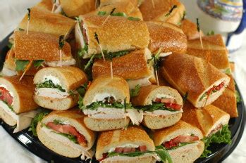 Mainstreet Deli Catering - Home