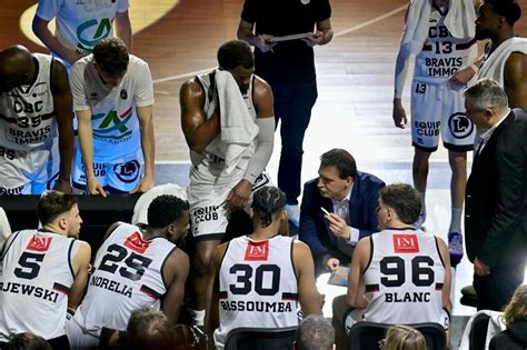 Basket N M Pourquoi Le Caen Bc Doit Se M Fier Du Match Face Loon