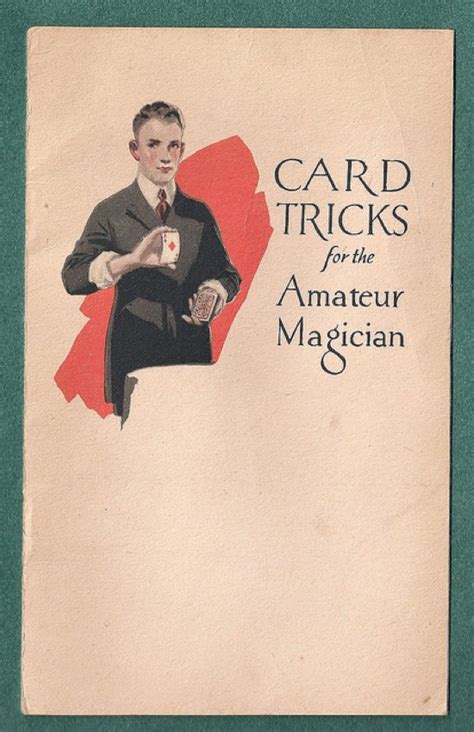 Amateur Magical Thinking Hilobrow