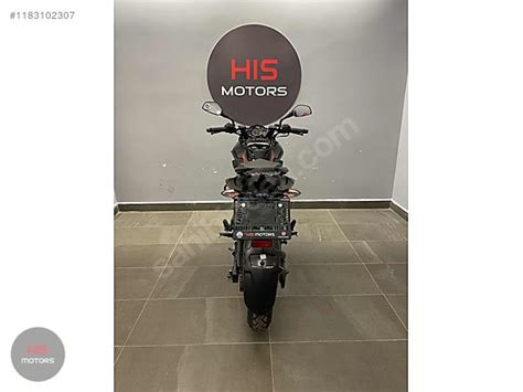 Bajaj Pulsar Ns Ug Model Naked Roadster Motor Motosiklet Ma Azas Ndan S F R