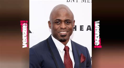 Wayne Brady Edad Patrimonio Neto Niños Peso Bio Wiki Esposa Venze