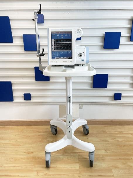 เครื่องช่วยหายใจ Philips v60 มือสอง