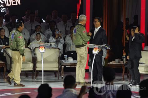 Debat Ketiga Pilpres 2024 Foto 20 1987537