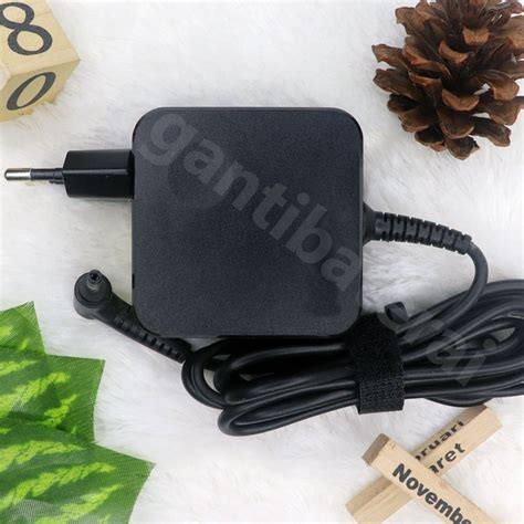 Jual Ori Adaptor Charger Laptop Le Ideapad V V V Iwl V Iil V