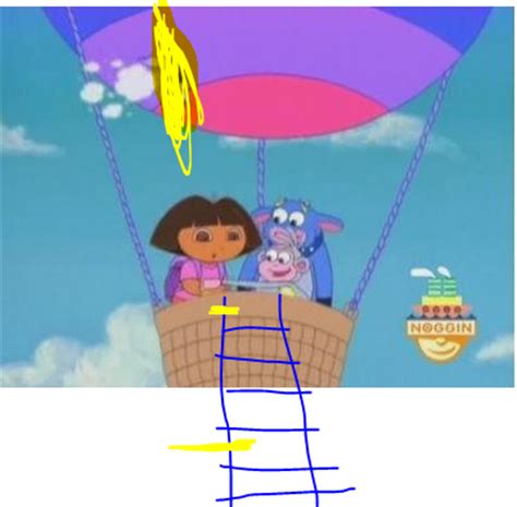 Image - Balloon.PNG | Dora the explorer Wiki | FANDOM powered by Wikia