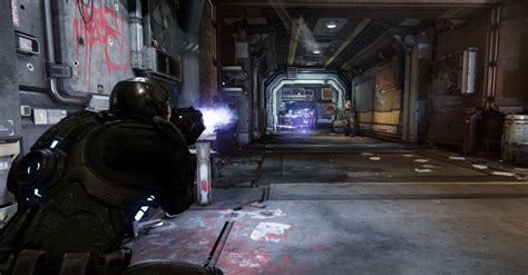 Star Citizen Fps Module Revealed The Escapist