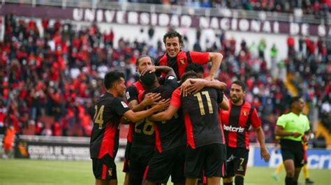 Melgar Vs Deportivo Cali Cu Ndo Y En Qu Canales Pasar N El Partido