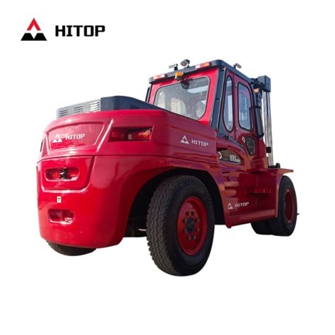 Cpd Series Electric Forklift T Hitop