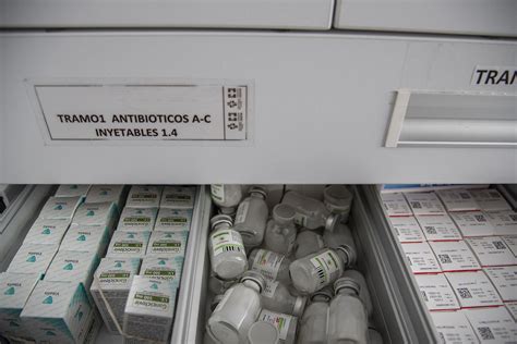 Peri Dico Unal Escasez De Medicamentos En Colombia Un Diagn Stico No