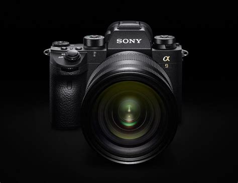 Sony 8K Mirrorless Camera Rumored to Arrive in Q1 of 2021 - Best Camera ...