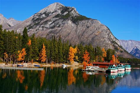 Banff National Park Canada | Natural Creations