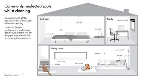 Vacuum Habits Dyson Dust Study Reveals In Singaporeans Don T