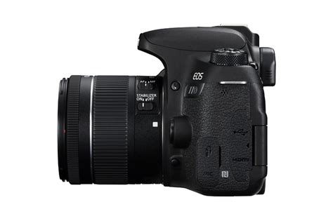 Canon 77D Fotoğraf Makine İncelemesi - Mert Gündoğdu
