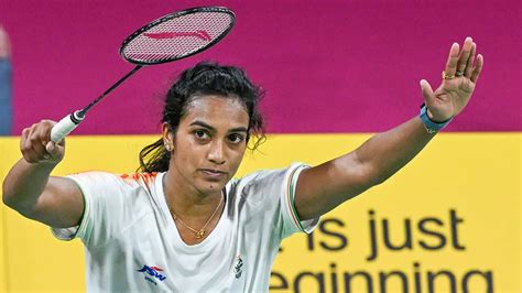 India At Commonwealth Games Lakshya Sen Pv Sindhu Kidmabi