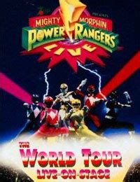 Watch Mighty Morphin Power Rangers Live Online Free Kisscartoon