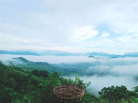 Rainbow 89 Ecopark - Camping in Tanay, Rizal - Campsites Philippines