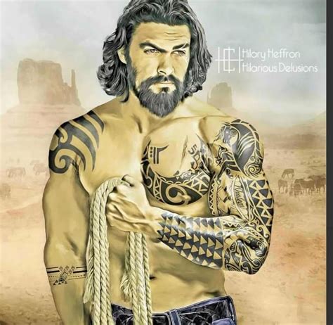 Game Of Thrones Characters Reimagined With Some Bad Ass Tattoos Album