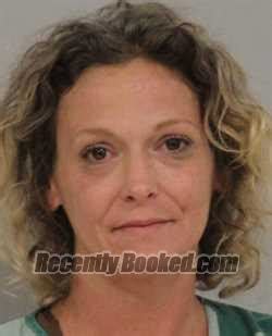 Recent Booking Mugshot For Emily Anne Hamilton In St Lucie County