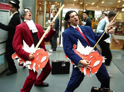 Pin by Sarah Louise on Cosplay | Phoenix wright, Ace, Attorneys