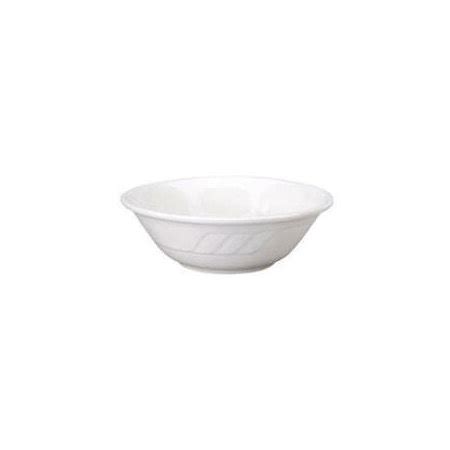 Vertex China Sau Oz Sausalito Porcelain Bowl White Case