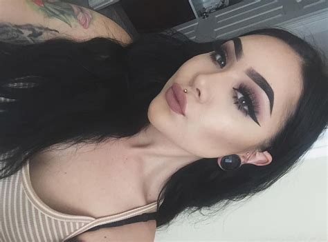 Ahhhhlex On Instagram “another” Pinterest Makeup Makeup Looks