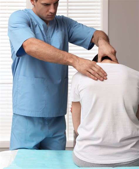 Spinal Wellness Care Best Ocala Chiropractor Auto Injury Back