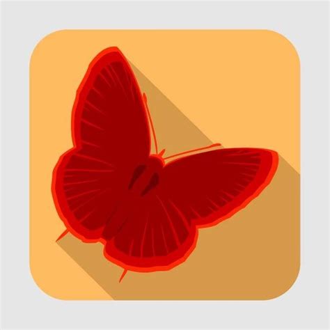 Butterfly Icon Vector Eps Free Icon Download Freeimages