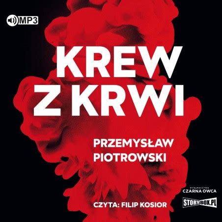 Krew Z Krwi