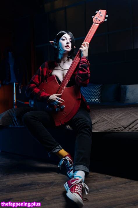 Kimekomi Kimekomi Xnekomi Nude OnlyFans Photo 157 The Fappening Plus