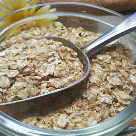 Everything You Need To Know About Old Fashioned Oats A Beginners Guide The Enlightened Mindset