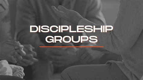 Discipleship QuadCity Christian Church