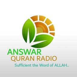 Écouter ANSWAR QURAN RADIO en direct et gratuit