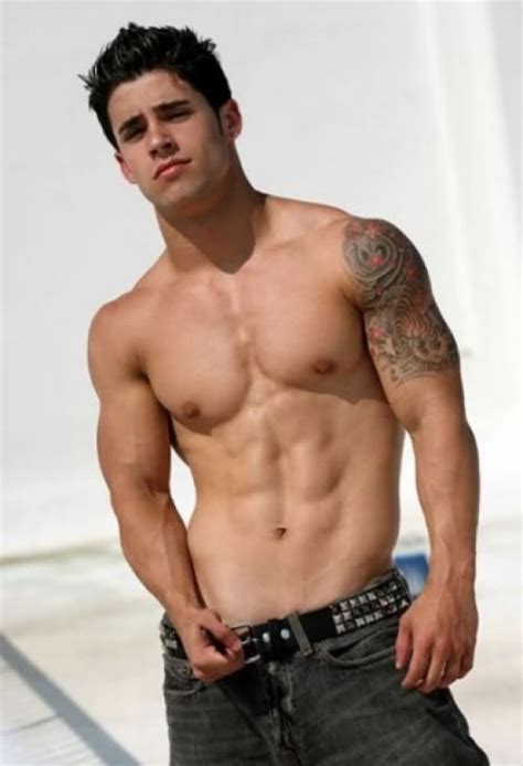 Hot Guy Hot Guys Photo 26250123 Fanpop