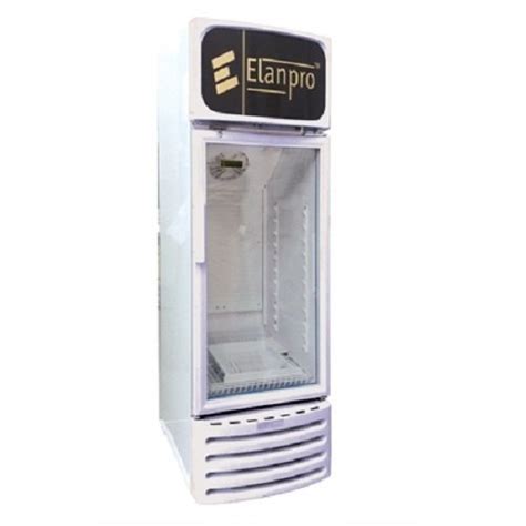 ELAN PRO Visi Cooler Upright Chillers ECG 305 At Rs 32000 In Jalandhar