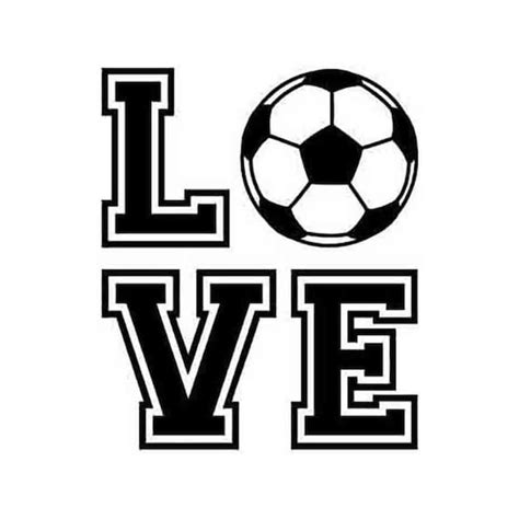 Soccer Love Pictures