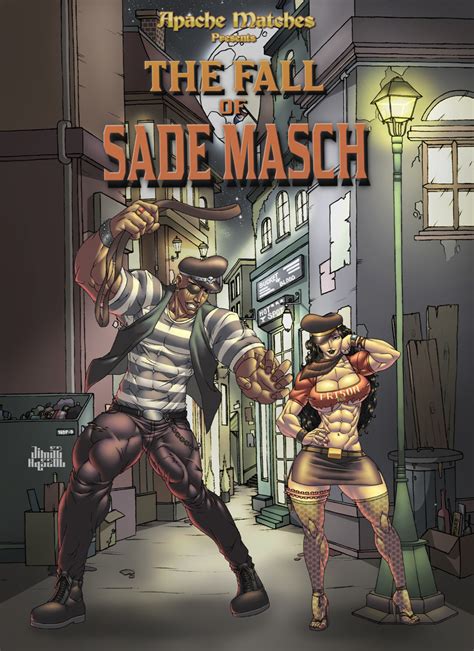 APACHE MATCHES PRESENTS THE FALL OF SADE MASCH By Jim Hq OL Hentai Foundry