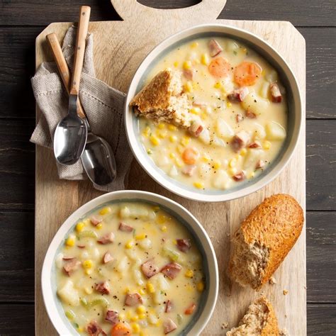 Sausage Potato Soup Artofit