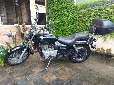 Kawasaki Bajaj Avenger For Sale Motorbikes Motorbikes For Sale On